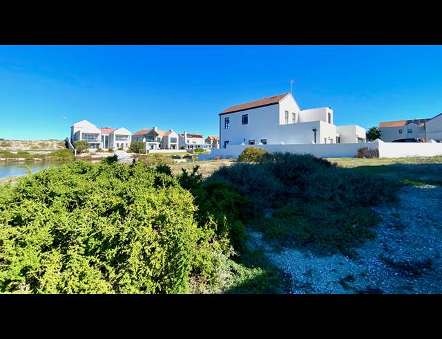 501M² VACANT LAND FOR SALE IN PORT OWEN